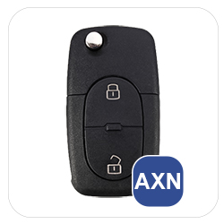 Volkswagen, Audi AXN Schlüssel