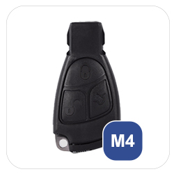 MERCEDES-BENZ M4 Key(s)