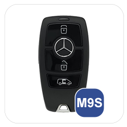 Mercedes-Benz M9S clave