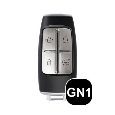 Genesis Formulari kyç (GN1)