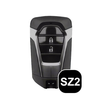 Isuzu Formulari kyç (SZ2)