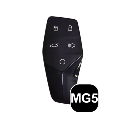 MG Avainmuoto (MG5)