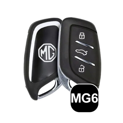 MG Avainmuoto (MG6)