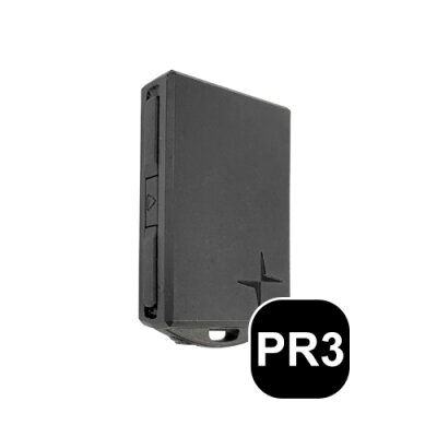 Polestar Kľúčový formulár (PR3)