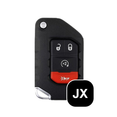 Schlüssel Typ JX1