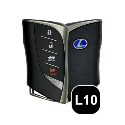 Schlüssel Typ L10