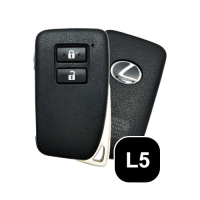 Schlüssel Typ L5