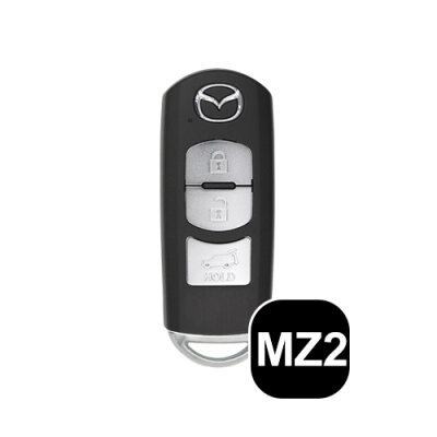 Schlüssel Typ MZ2
