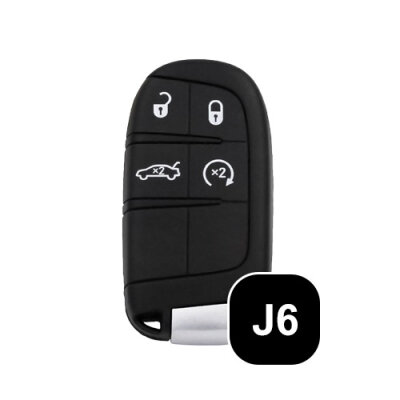 Schlüssel Typ J6