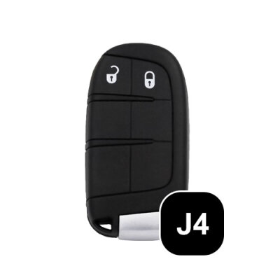 Schlüssel Typ J4
