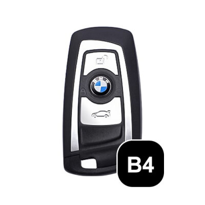 BMW Sleutelvorm (B4)