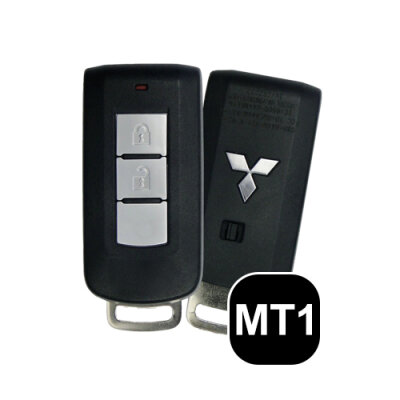 Mitsubishi Anahtar Modeli (MT1)