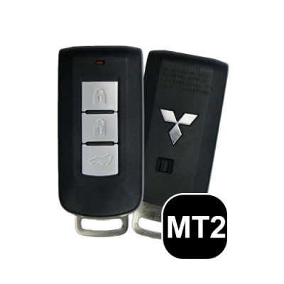 Mitsubishi Anahtar Modeli (MT2)