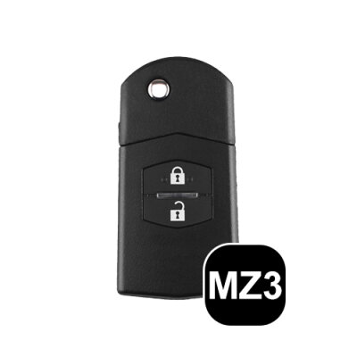 Schlüssel Typ MZ3