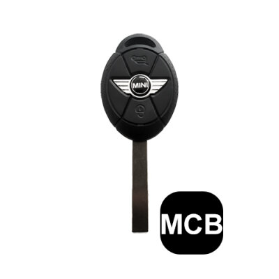 MINI Κλειδί φόρμας (MCB)