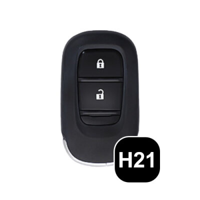 Schlüssel Typ H21