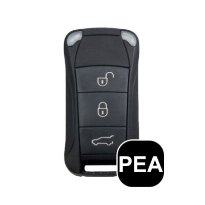 Porsche Anahtar Modeli (PEA)