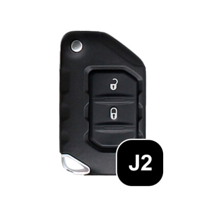 Schlüssel Typ J2