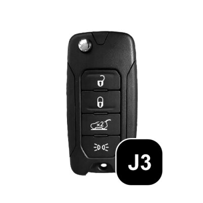 Schlüssel Typ J3