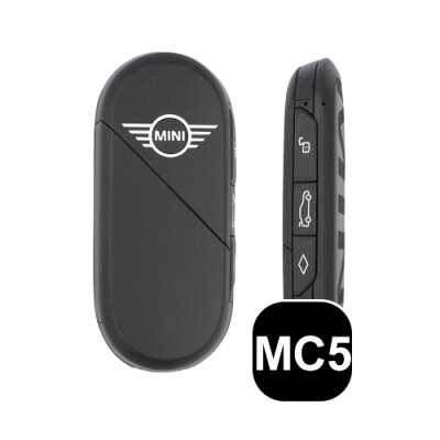 MINI Κλειδί φόρμας (MC5)