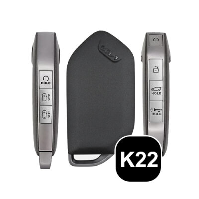 Kia Avainmuoto (K22)