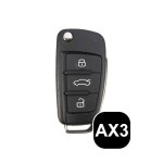 AX3