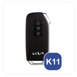Kia Schlüssel K11