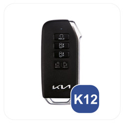 Kia Schlüssel K12