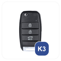 Kia Schlüssel K3