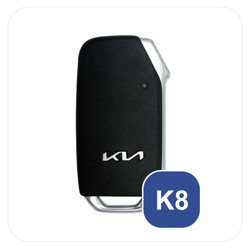Kia Schlüssel K8