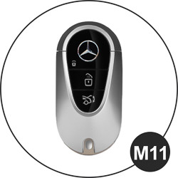 Modèle clé Mercedes Benz - M11