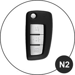 Nissan clave - N2