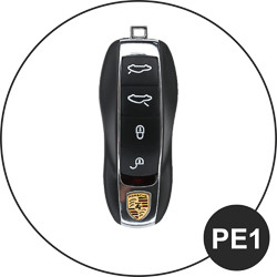 Porsche Schlüssel PE1