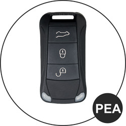 Modèle clé Porsche - PEA