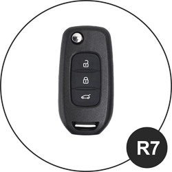 Renault clave - R7