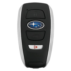 Subaru clave - SB2
