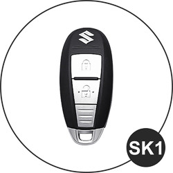 Suzuki Schlüssel SK1
