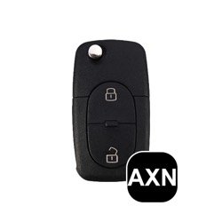 Audi Schlüssel AXN