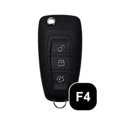 Ford Schlüssel F4