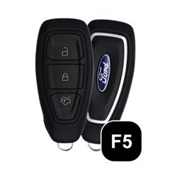 Ford Schlüssel F5