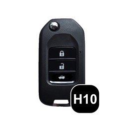 Honda Schlüssel H10