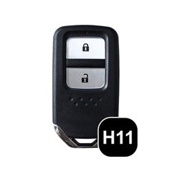 Honda Schlüssel H11