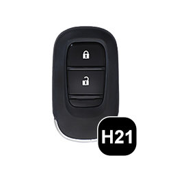 Honda Schlüssel H21