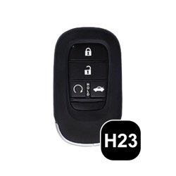 Honda Schlüssel H23