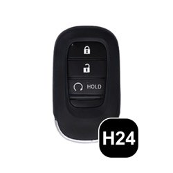 Honda Schlüssel H24