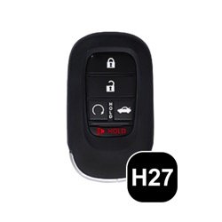 Honda Schlüssel H27