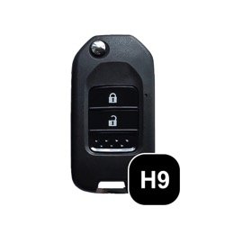 Honda Schlüssel H9