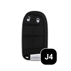 Fiat Schlüssel J4