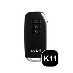 KIA Schlüssel K11