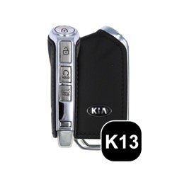 KIA Schlüssel K13